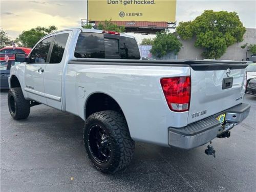 2013 Nissan Titan SV 4x2 4dr King Cab SWB Pickup, US $9,750.00, image 15