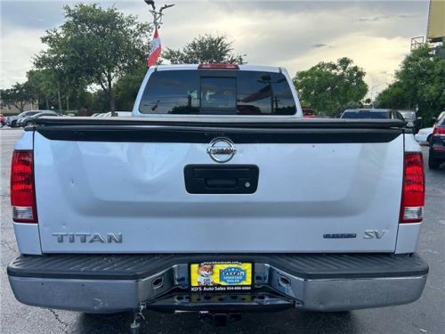 2013 Nissan Titan SV 4x2 4dr King Cab SWB Pickup, US $9,750.00, image 16