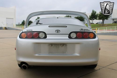 1994 toyota supra turbo