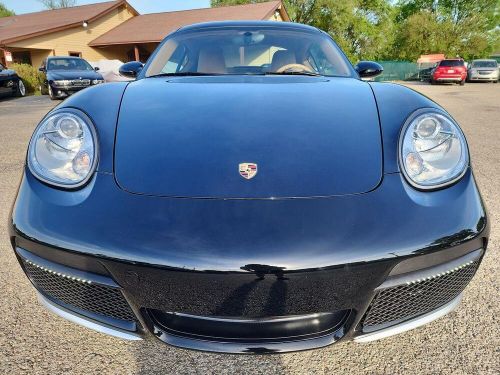 2006 PORSCHE Cayman S 6SPD 3.4L 987, US $34,995.00, image 7