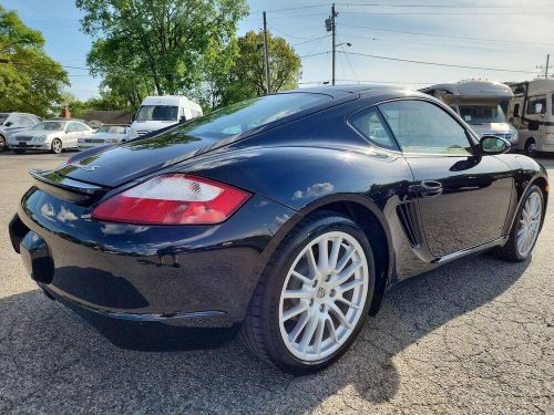 2006 PORSCHE Cayman S 6SPD 3.4L 987, US $34,995.00, image 8