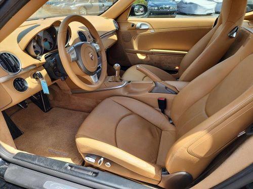 2006 PORSCHE Cayman S 6SPD 3.4L 987, US $34,995.00, image 9
