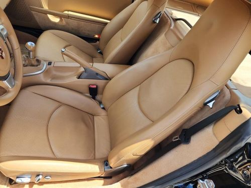 2006 PORSCHE Cayman S 6SPD 3.4L 987, US $34,995.00, image 10