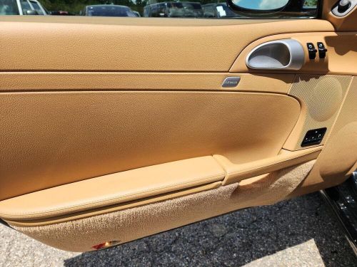 2006 PORSCHE Cayman S 6SPD 3.4L 987, US $34,995.00, image 11