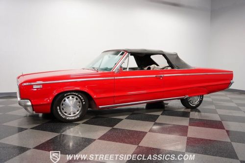 1965 Dodge 880 Convertible, US $13,995.00, image 2