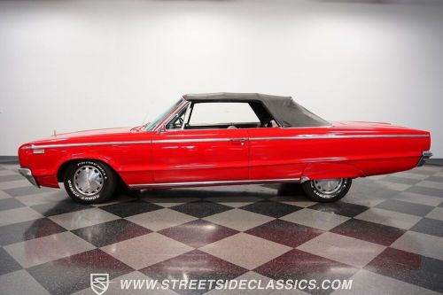1965 Dodge 880 Convertible, US $13,995.00, image 3