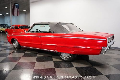 1965 Dodge 880 Convertible, US $13,995.00, image 4