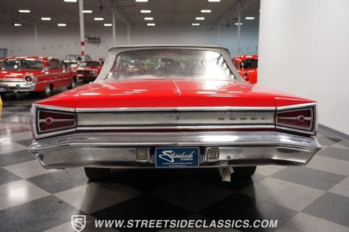 1965 Dodge 880 Convertible, US $13,995.00, image 6