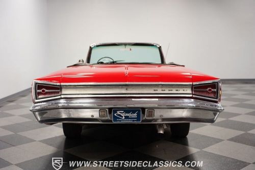 1965 Dodge 880 Convertible, US $13,995.00, image 7