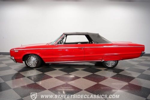 1965 Dodge 880 Convertible, US $13,995.00, image 9