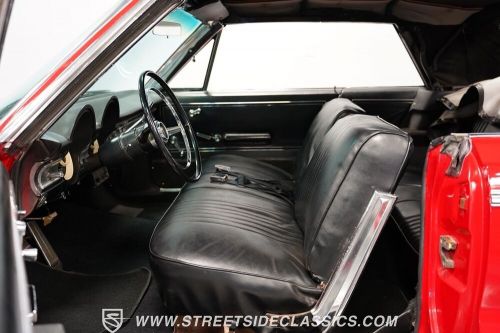 1965 Dodge 880 Convertible, US $13,995.00, image 11