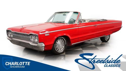 1965 Dodge 880 Convertible, US $13,995.00, image 12