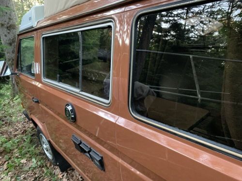 1984 Volkswagen Vanagon CAMPMOBILE, US $19,500.00, image 5