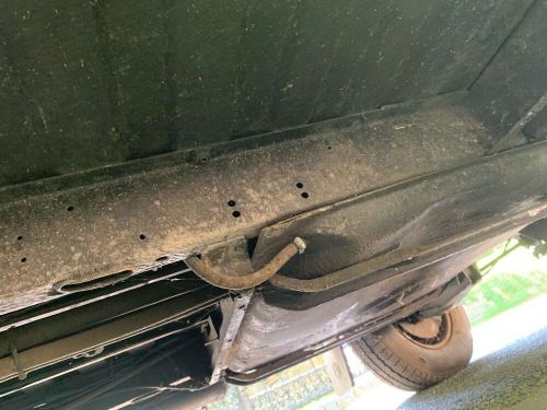 1984 Volkswagen Vanagon CAMPMOBILE, US $19,500.00, image 8