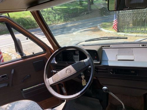 1984 Volkswagen Vanagon CAMPMOBILE, US $19,500.00, image 10