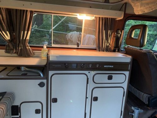 1984 Volkswagen Vanagon CAMPMOBILE, US $19,500.00, image 11