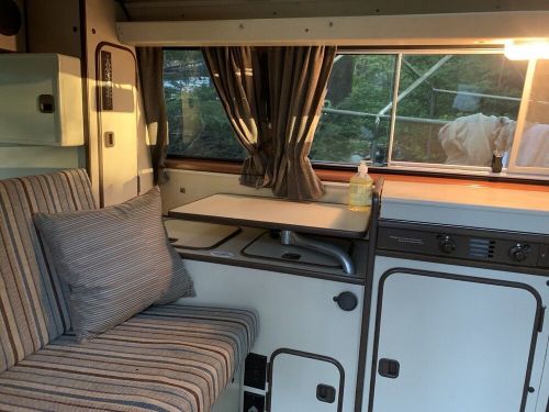 1984 Volkswagen Vanagon CAMPMOBILE, US $19,500.00, image 13