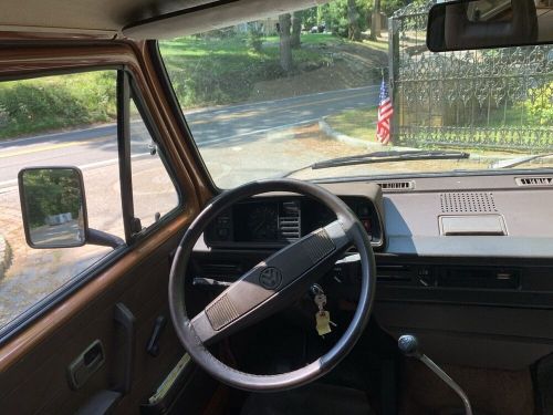 1984 Volkswagen Vanagon CAMPMOBILE, US $19,500.00, image 16