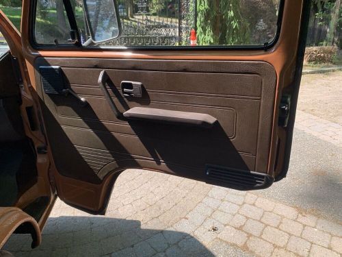 1984 Volkswagen Vanagon CAMPMOBILE, US $19,500.00, image 18