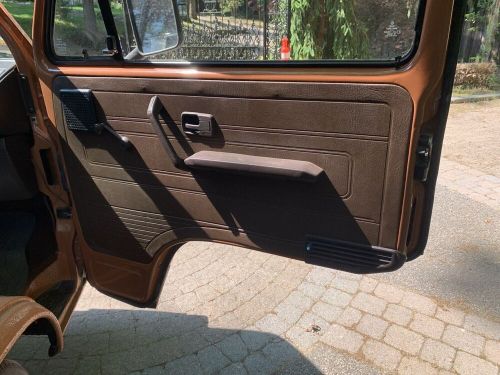 1984 Volkswagen Vanagon CAMPMOBILE, US $19,500.00, image 19