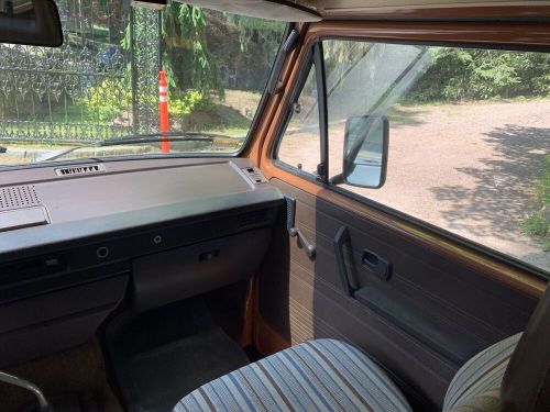 1984 Volkswagen Vanagon CAMPMOBILE, US $19,500.00, image 20