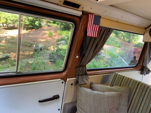 1984 Volkswagen Vanagon CAMPMOBILE, US $19,500.00, image 21