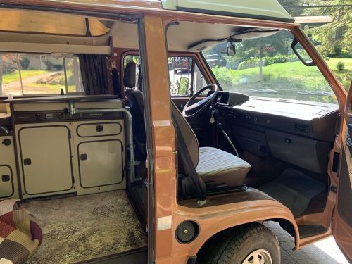1984 Volkswagen Vanagon CAMPMOBILE, US $19,500.00, image 22