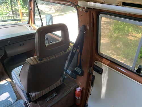 1984 Volkswagen Vanagon CAMPMOBILE, US $19,500.00, image 23
