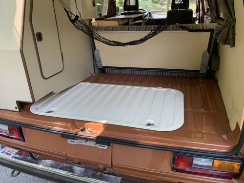 1984 Volkswagen Vanagon CAMPMOBILE, US $19,500.00, image 24