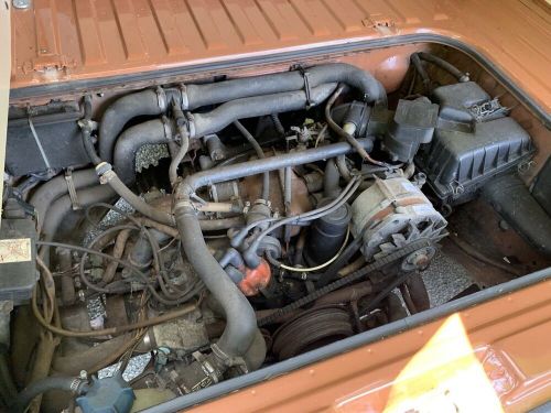1984 Volkswagen Vanagon CAMPMOBILE, US $19,500.00, image 30
