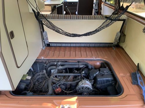 1984 Volkswagen Vanagon CAMPMOBILE, US $19,500.00, image 31