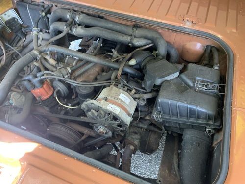 1984 Volkswagen Vanagon CAMPMOBILE, US $19,500.00, image 32