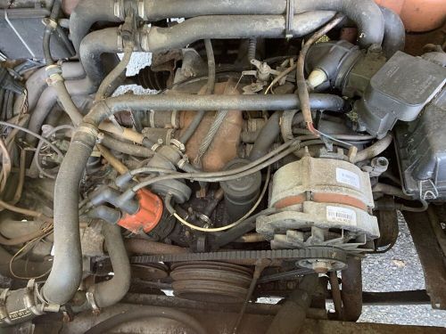 1984 Volkswagen Vanagon CAMPMOBILE, US $19,500.00, image 33