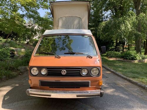 1984 Volkswagen Vanagon CAMPMOBILE, US $19,500.00, image 34