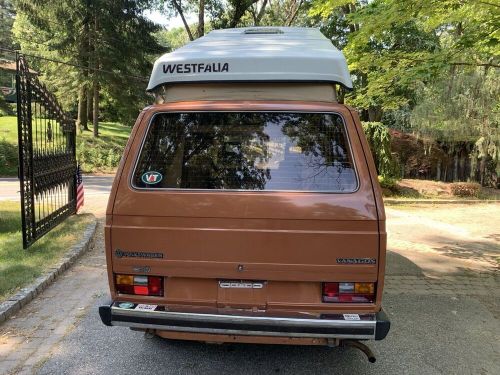1984 Volkswagen Vanagon CAMPMOBILE, US $19,500.00, image 35