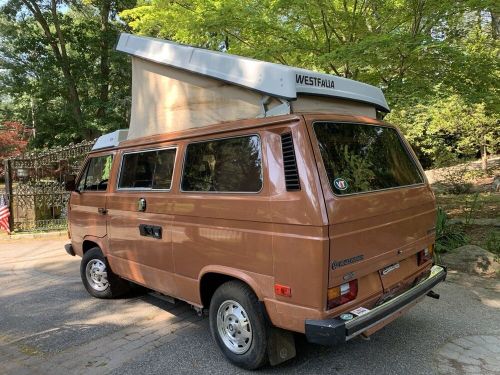 1984 Volkswagen Vanagon CAMPMOBILE, US $19,500.00, image 36