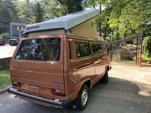 1984 Volkswagen Vanagon CAMPMOBILE, US $19,500.00, image 37