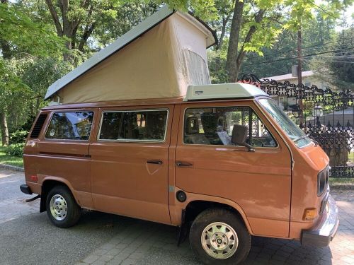 1984 Volkswagen Vanagon CAMPMOBILE, US $19,500.00, image 38