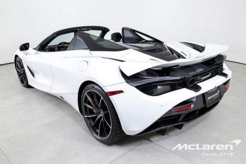 2020 McLaren 720S Spider Performance, US $267,996.00, image 3