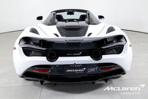 2020 McLaren 720S Spider Performance, US $267,996.00, image 4