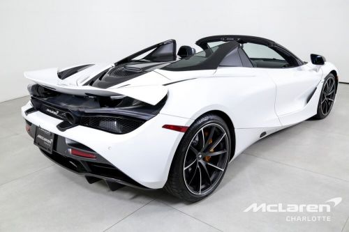 2020 McLaren 720S Spider Performance, US $267,996.00, image 5