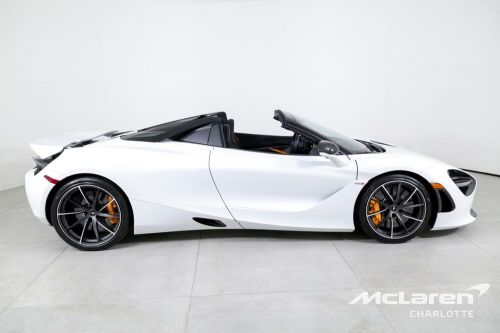 2020 McLaren 720S Spider Performance, US $267,996.00, image 6