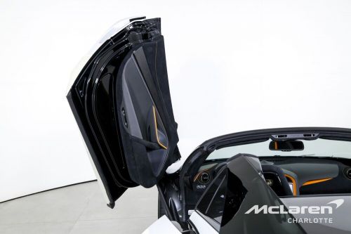2020 McLaren 720S Spider Performance, US $267,996.00, image 7