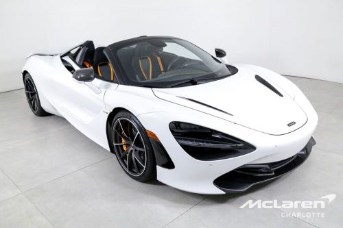 2020 McLaren 720S Spider Performance, US $267,996.00, image 10