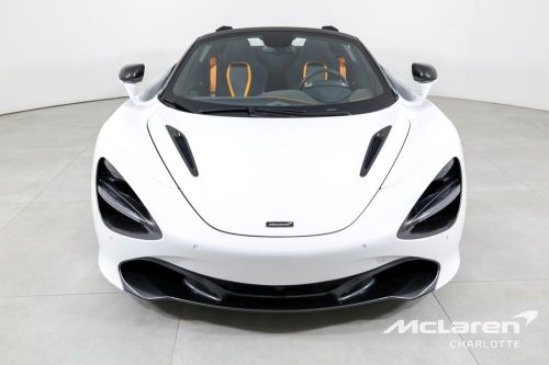 2020 McLaren 720S Spider Performance, US $267,996.00, image 11