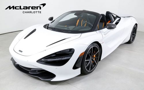2020 McLaren 720S Spider Performance, US $267,996.00, image 12