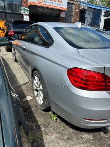 2014 bmw 4-series xi