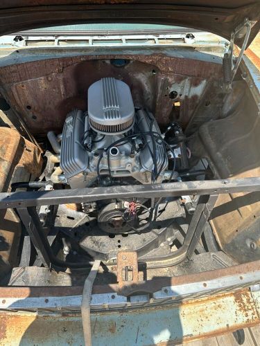 1955 chevrolet bel air/150/210