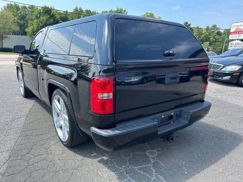 2018 GMC Sierra 1500 SLE 4x2 2dr Regular Cab 6.5 ft. SB, US $33,900.00, image 2