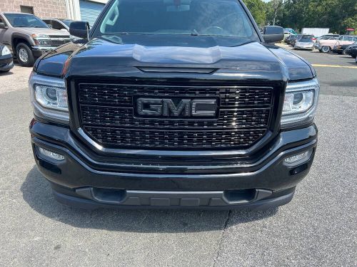 2018 GMC Sierra 1500 SLE 4x2 2dr Regular Cab 6.5 ft. SB, US $33,900.00, image 4